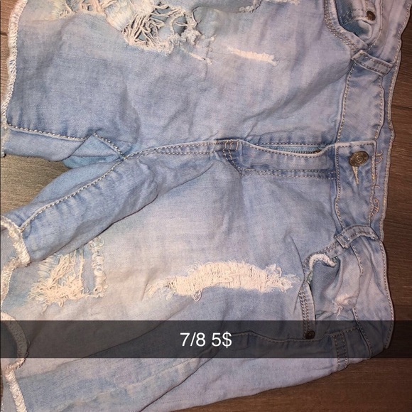 Jeans - Picture 8 of 16